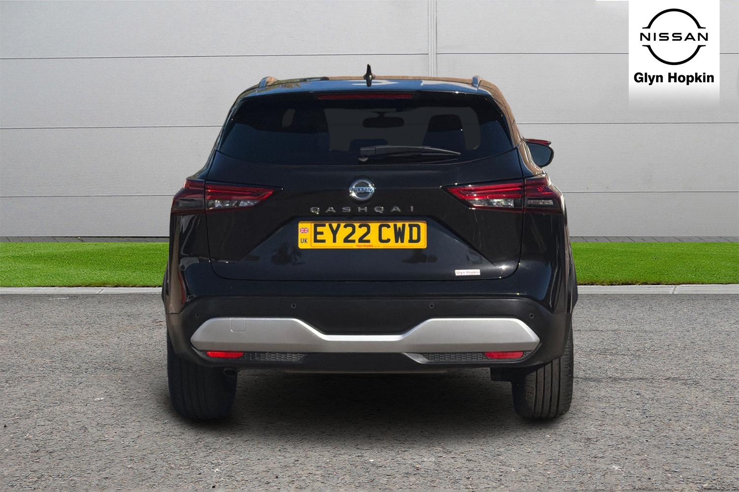 Used Nissan Qashqai 2022 for sale - 76079255: Photo 4