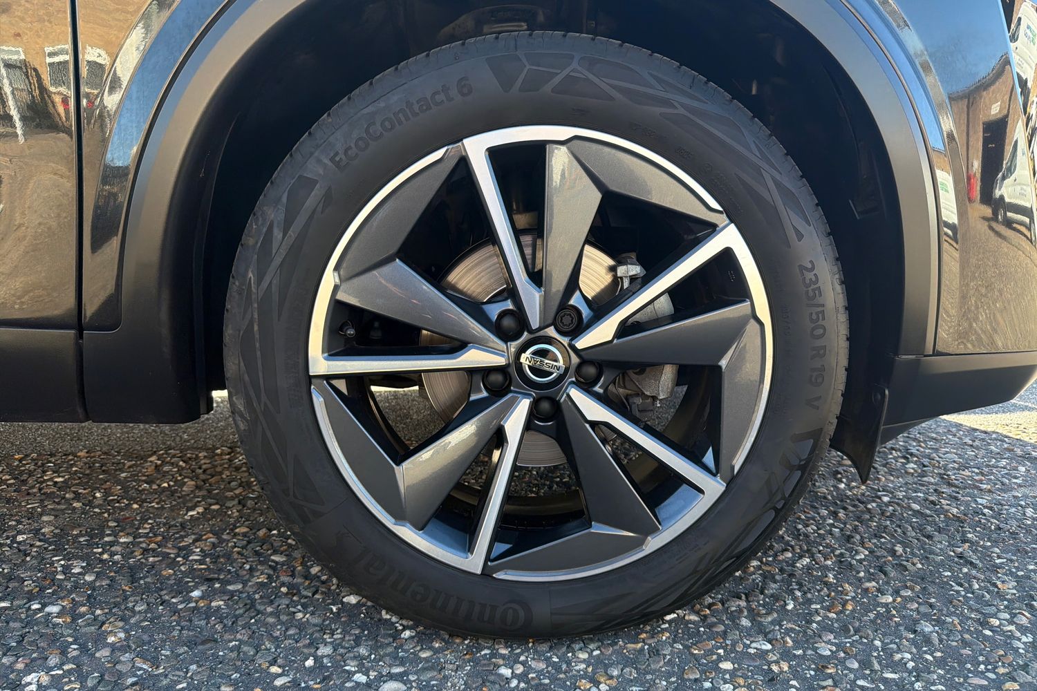 Used Nissan Qashqai 2022 for sale - 76079255: Photo 40