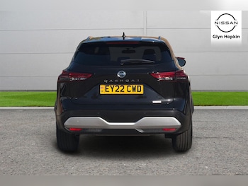 Used Nissan Qashqai 2022 for sale - 76079255: Photo