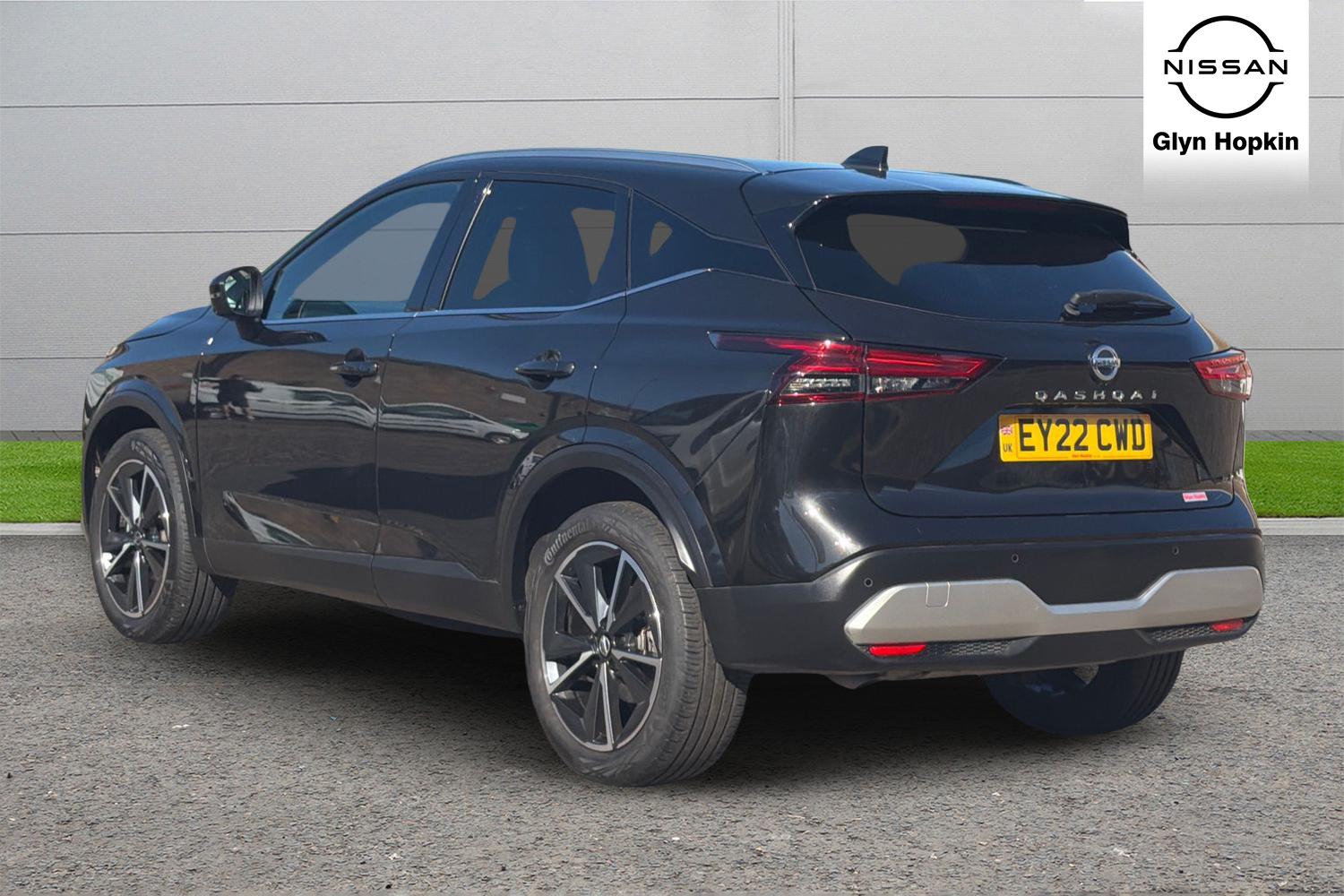 Used Nissan Qashqai 2022 for sale - 76079255: Photo 5