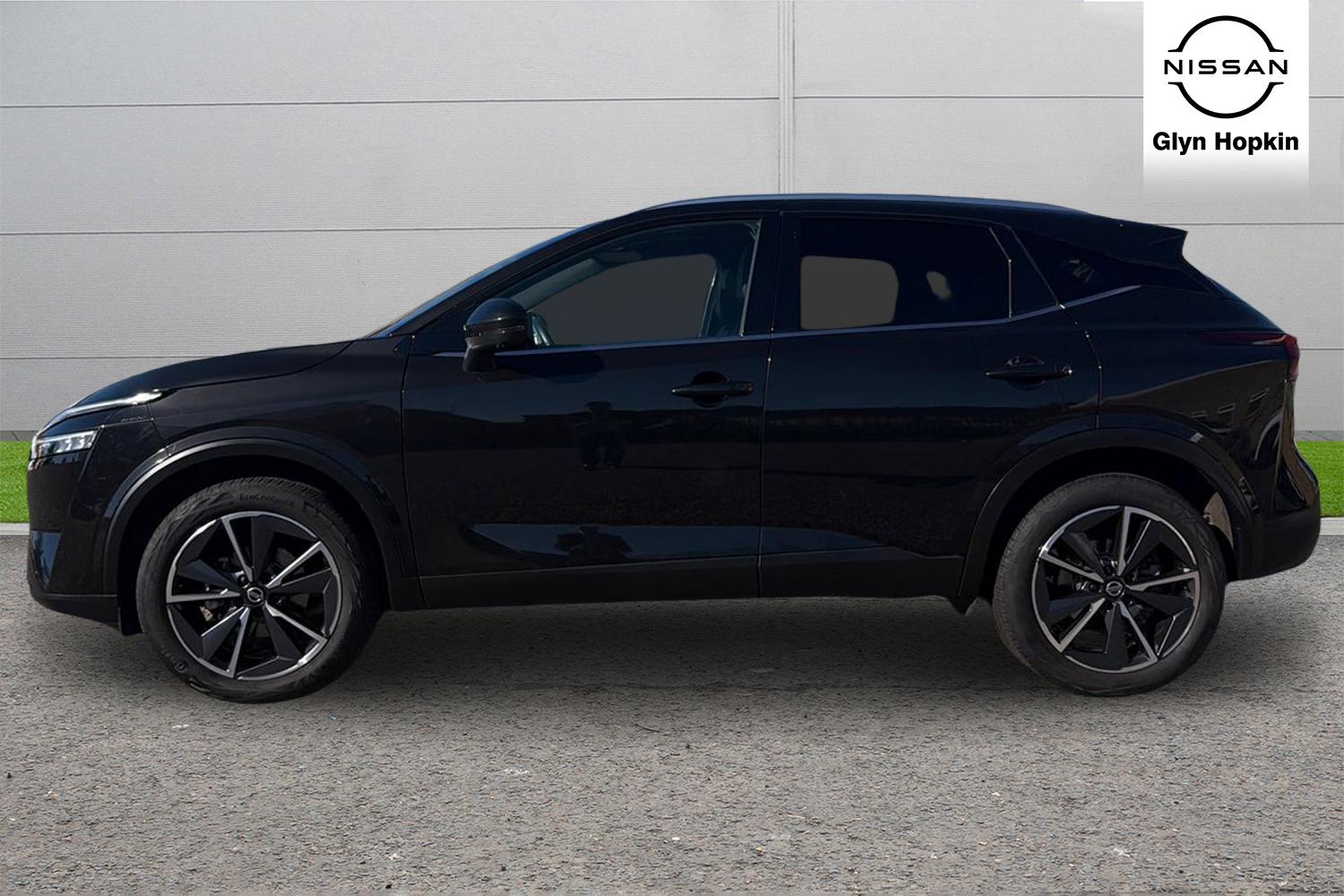 Used Nissan Qashqai 2022 for sale - 76079255: Photo 6