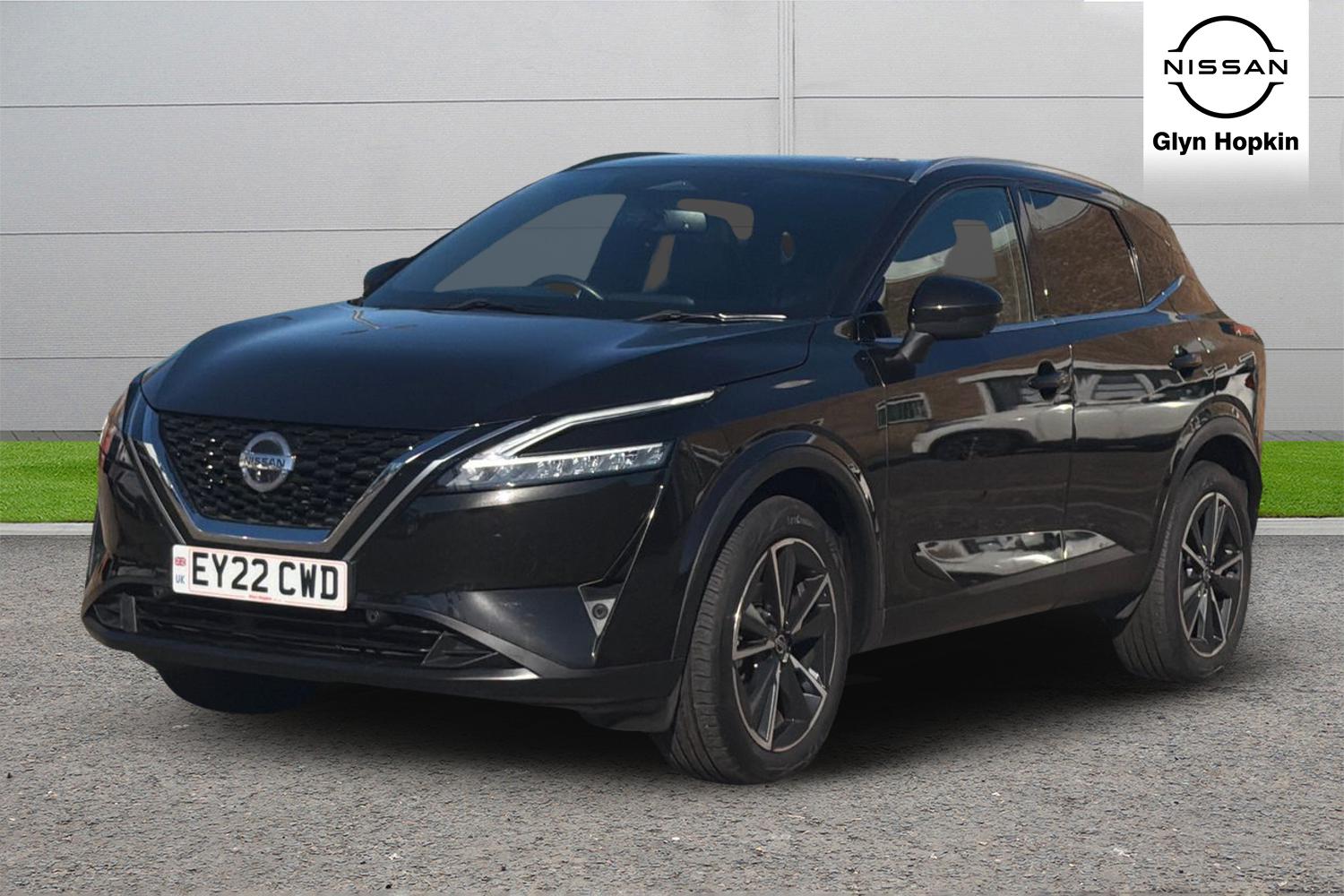 Used Nissan Qashqai 2022 for sale - 76079255: Photo 7