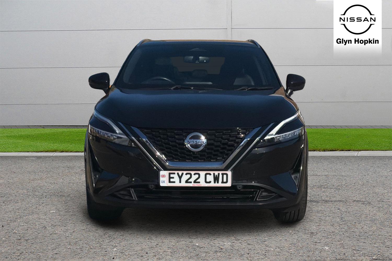 Used Nissan Qashqai 2022 for sale - 76079255: Photo 8
