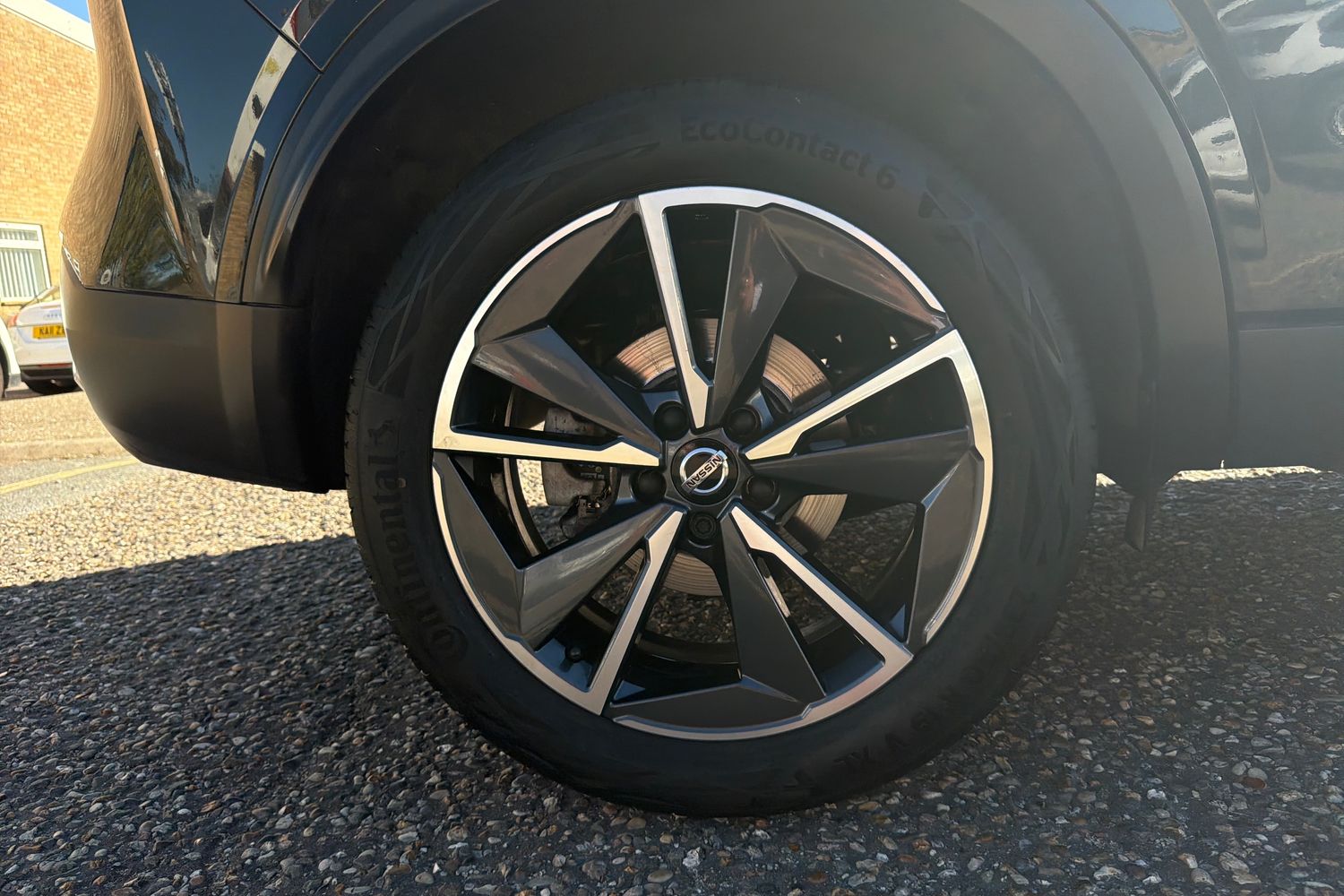 Used Nissan Qashqai 2022 for sale - 76079255: Photo 9