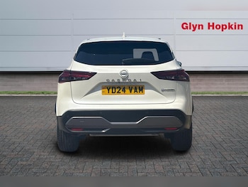Used Nissan Qashqai 2024 for sale - 78643595: Photo
