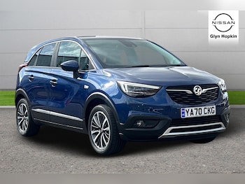 2020 - 1.2T [130] Elite Nav 5dr [Start Stop] Auto