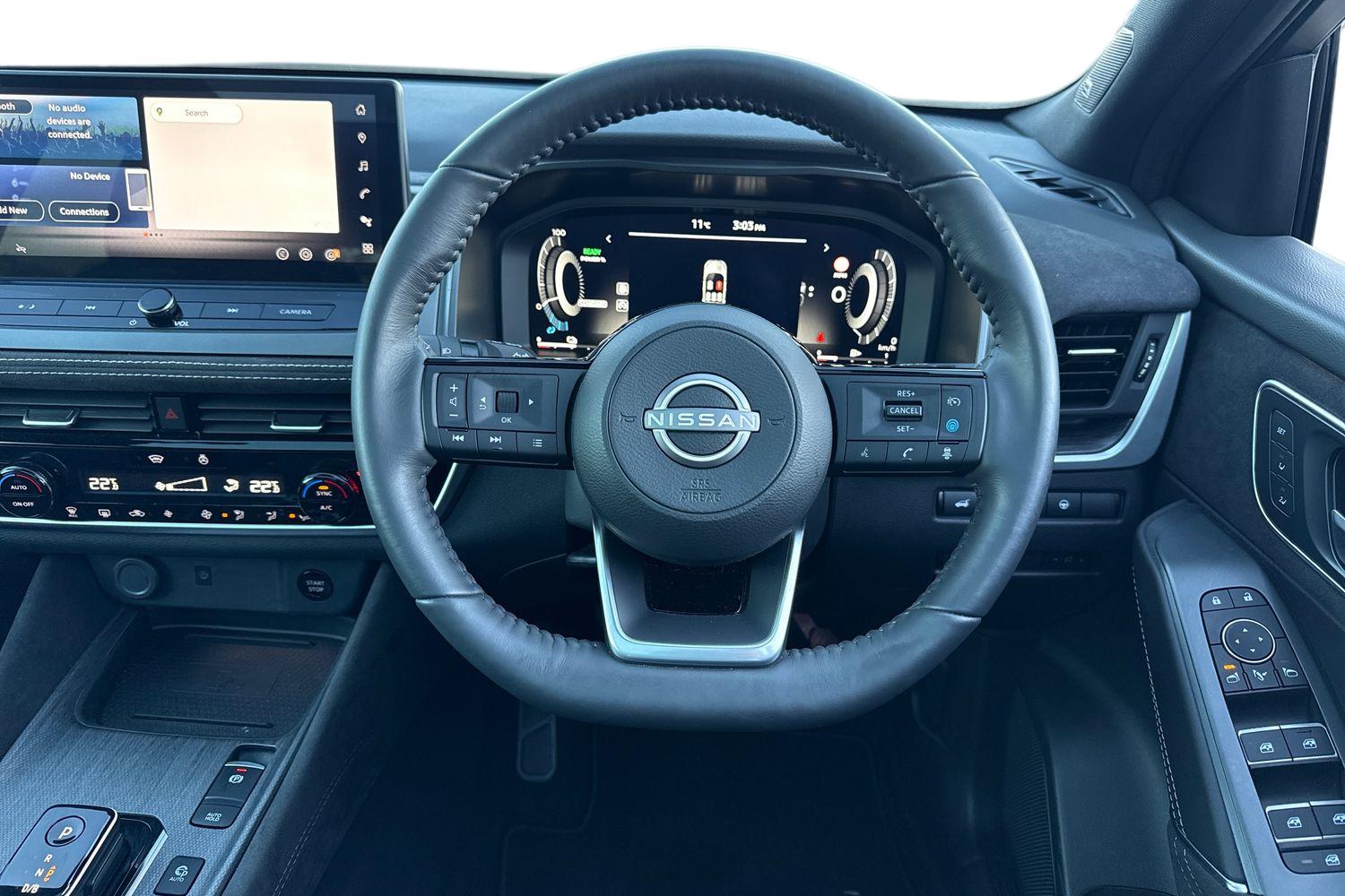 Used Nissan Qashqai 2024 for sale - 76907993: Photo 11