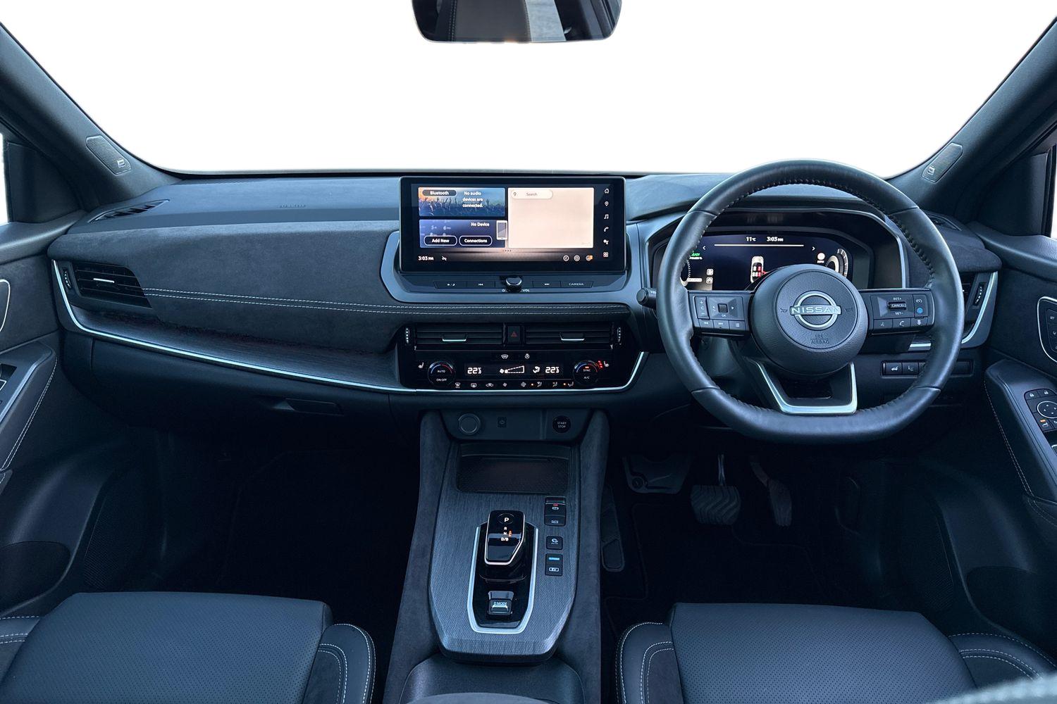 Used Nissan Qashqai 2024 for sale - 76907993: Photo 12