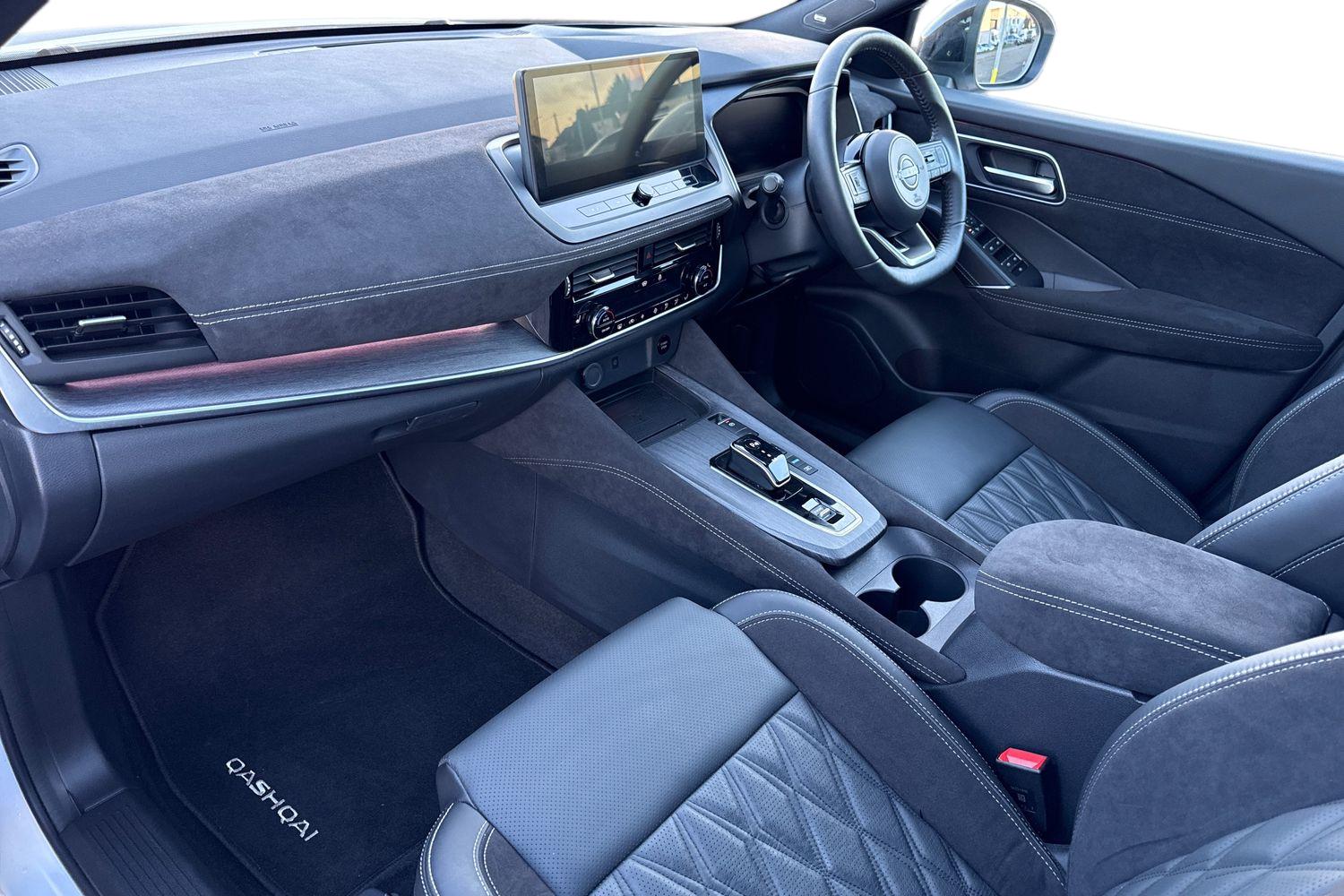 Used Nissan Qashqai 2024 for sale - 76907993: Photo 13