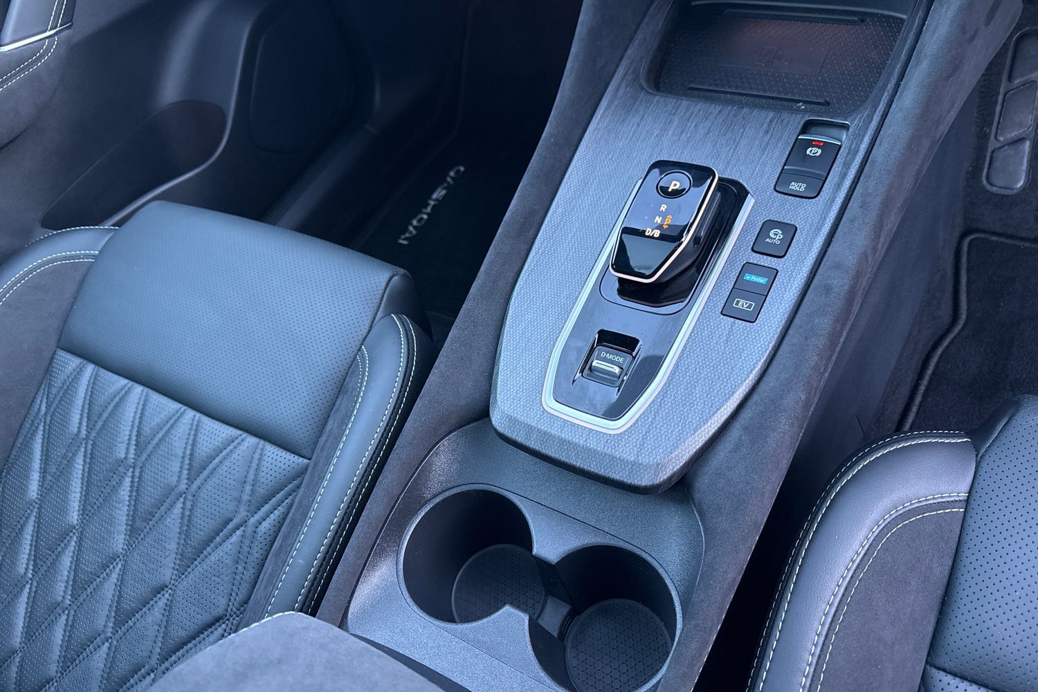 Used Nissan Qashqai 2024 for sale - 76907993: Photo 14