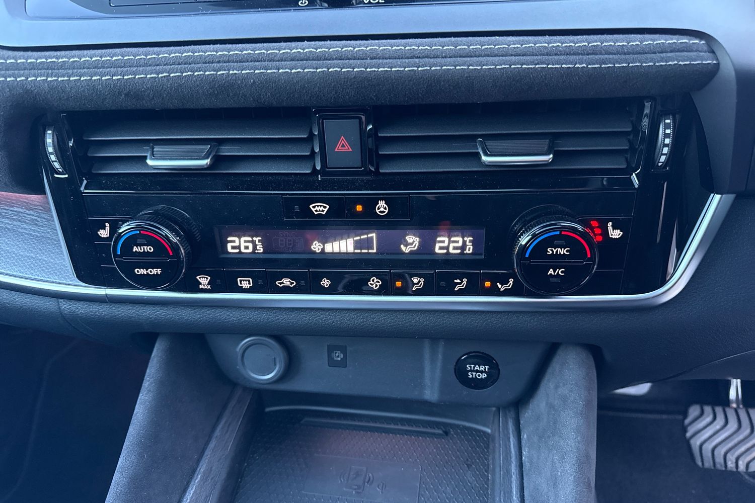 Used Nissan Qashqai 2024 for sale - 76907993: Photo 15