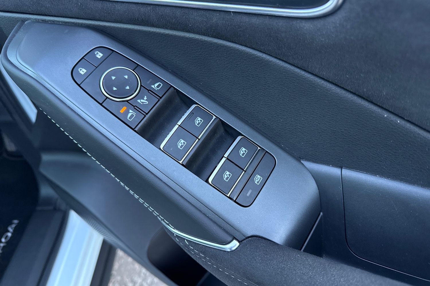 Used Nissan Qashqai 2024 for sale - 76907993: Photo 16