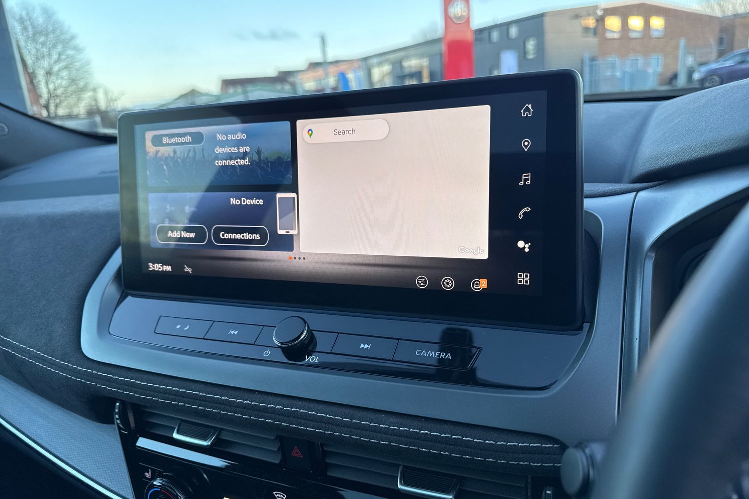 Used Nissan Qashqai 2024 for sale - 76907993: Photo 17