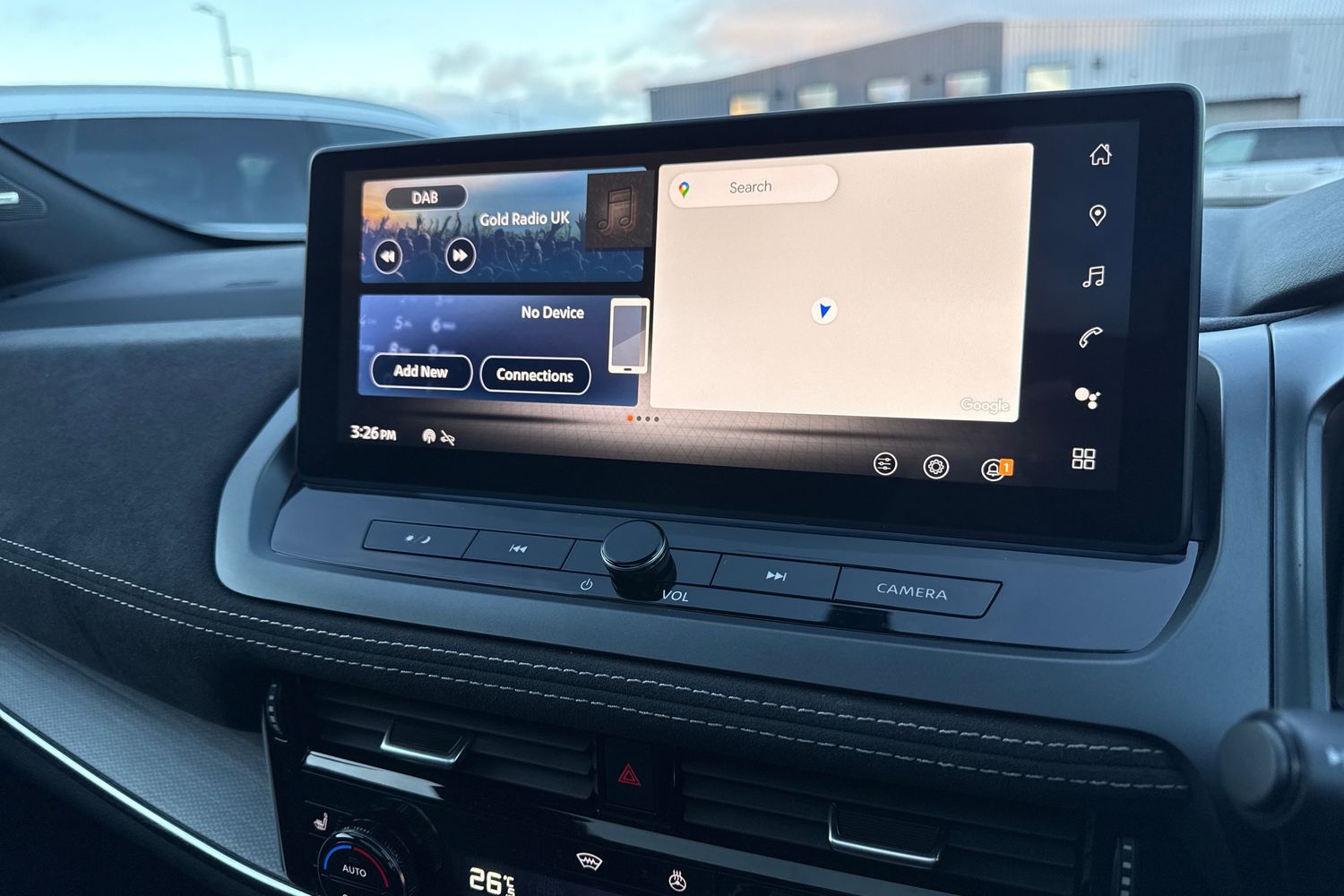 Used Nissan Qashqai 2024 for sale - 76907993: Photo 18