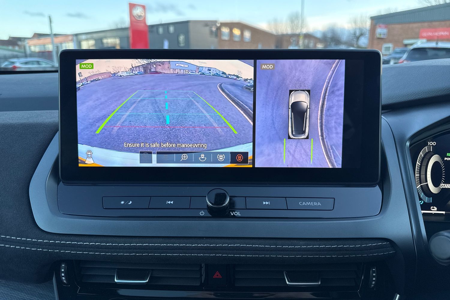 Used Nissan Qashqai 2024 for sale - 76907993: Photo 19