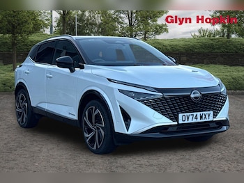 2024 - 1.5 E-Power Tekna+ 5dr Auto