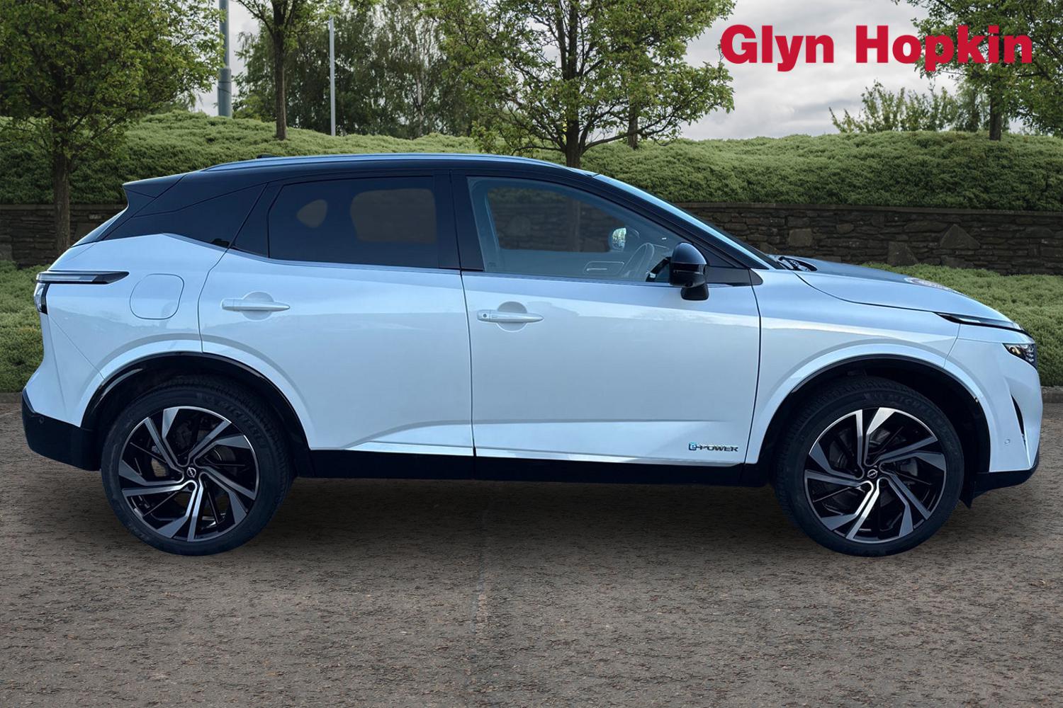 Used Nissan Qashqai 2024 for sale - 76907993: Photo 2