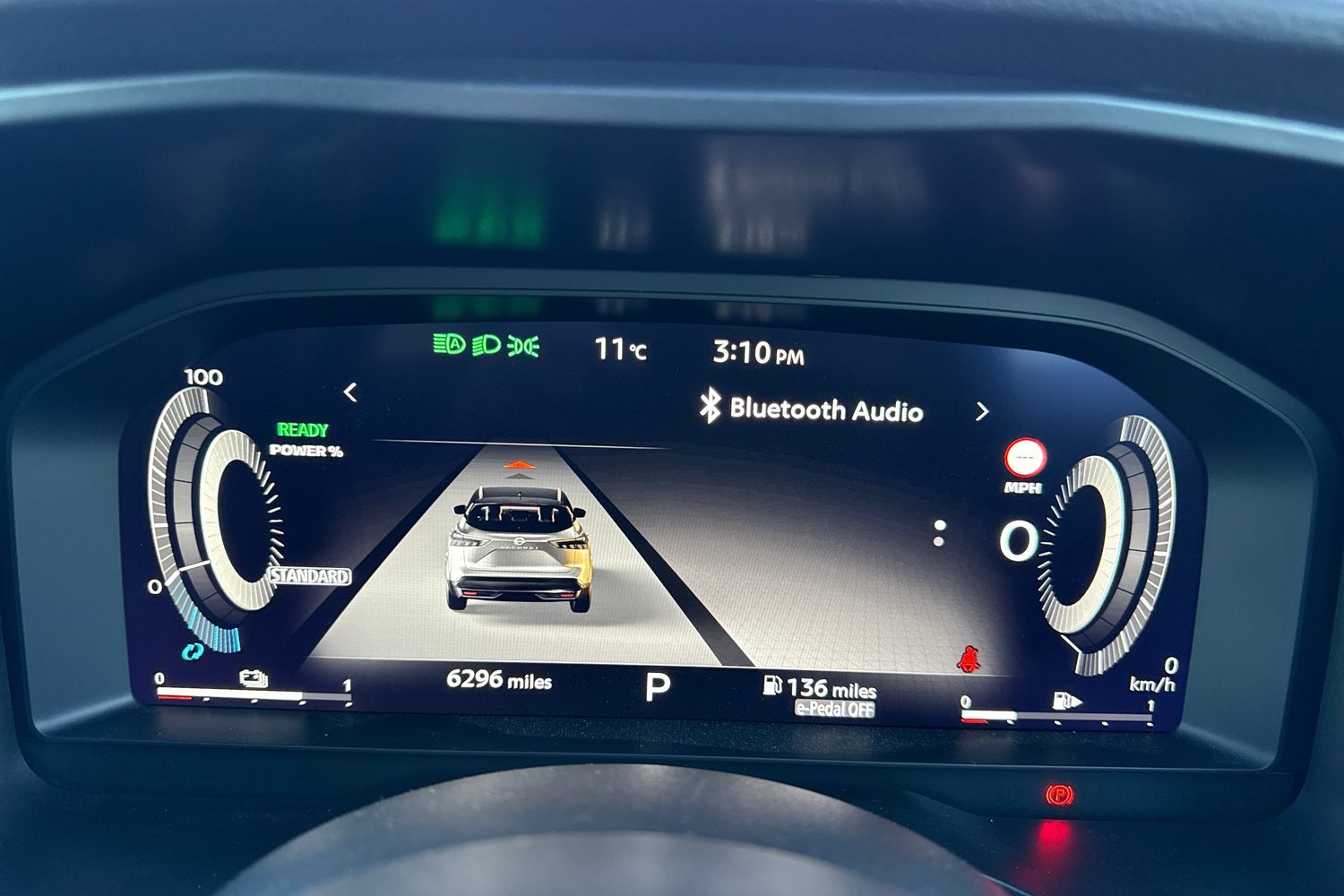 Used Nissan Qashqai 2024 for sale - 76907993: Photo 20