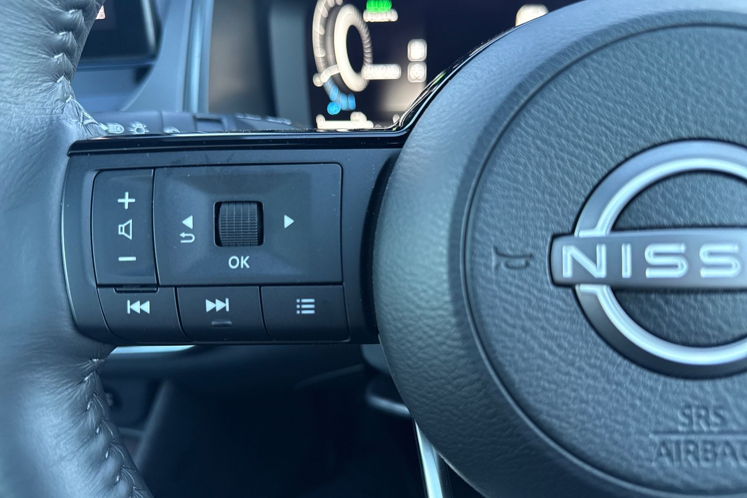 Used Nissan Qashqai 2024 for sale - 76907993: Photo 21