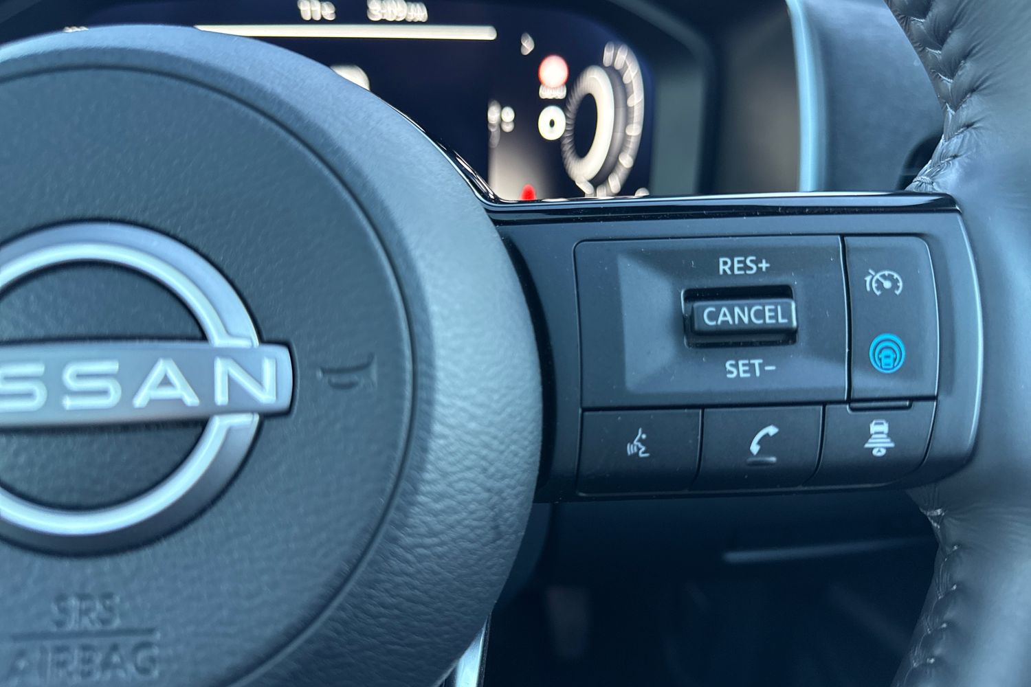 Used Nissan Qashqai 2024 for sale - 76907993: Photo 22