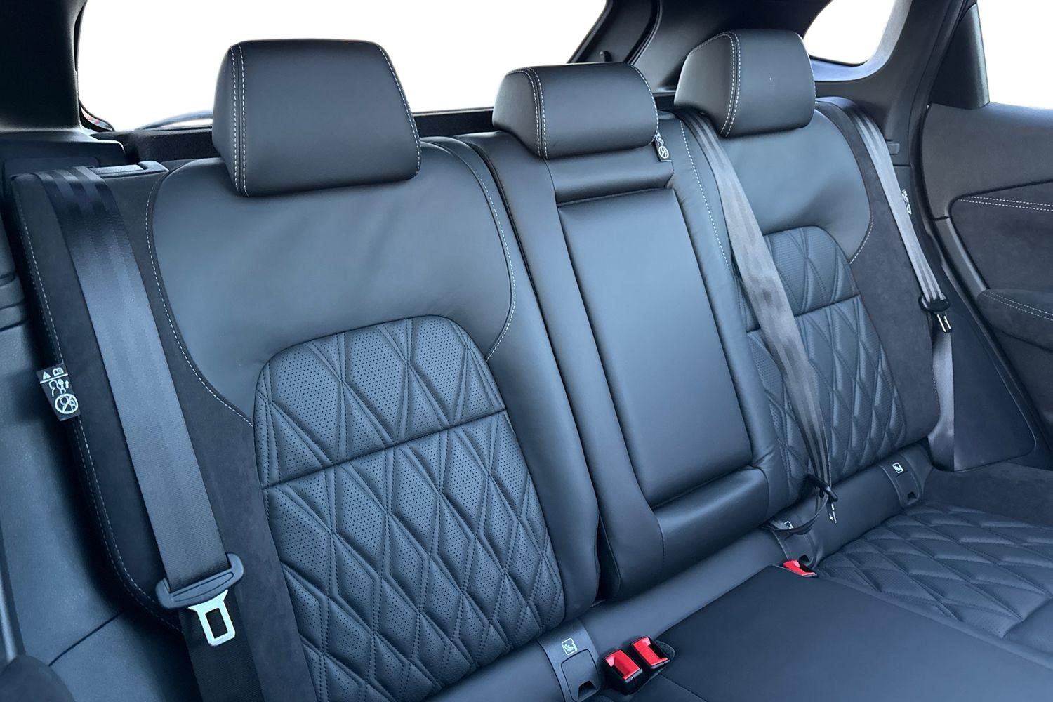 Used Nissan Qashqai 2024 for sale - 76907993: Photo 23