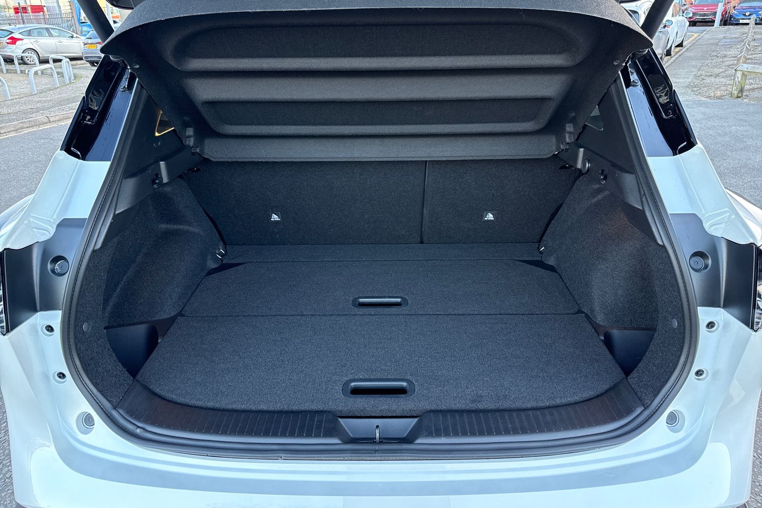 Used Nissan Qashqai 2024 for sale - 76907993: Photo 24