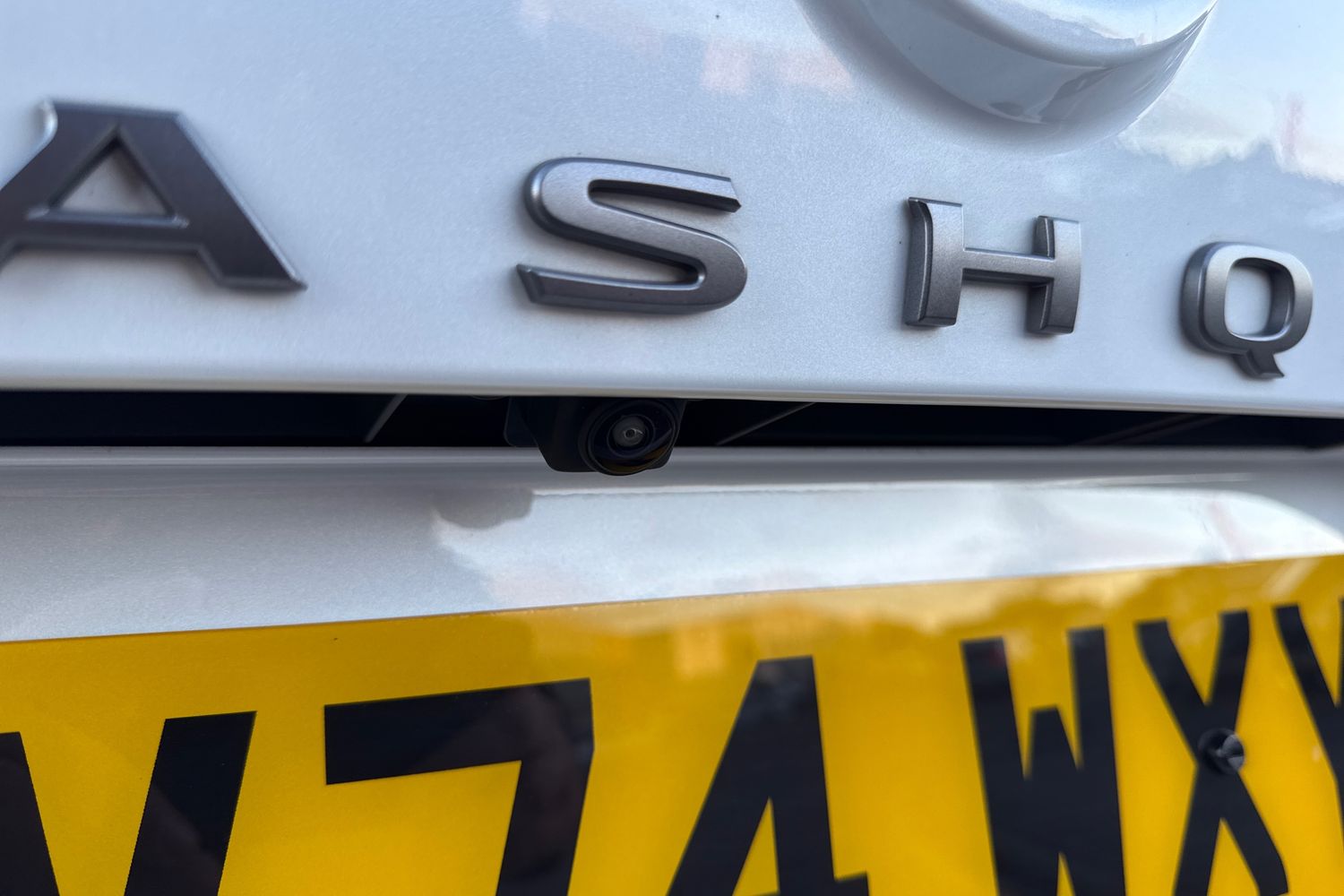 Used Nissan Qashqai 2024 for sale - 76907993: Photo 27