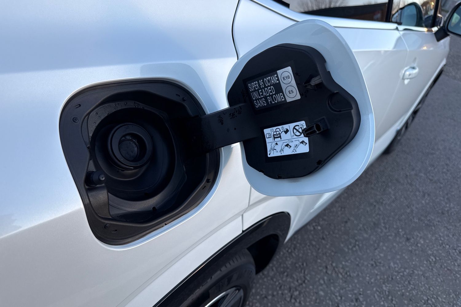 Used Nissan Qashqai 2024 for sale - 76907993: Photo 29