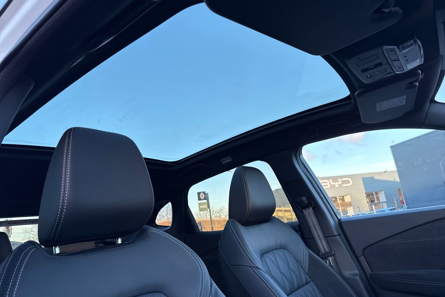 Used Nissan Qashqai 2024 for sale - 76907993: Photo 32