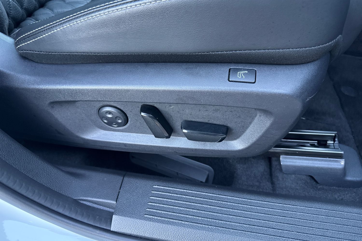 Used Nissan Qashqai 2024 for sale - 76907993: Photo 33