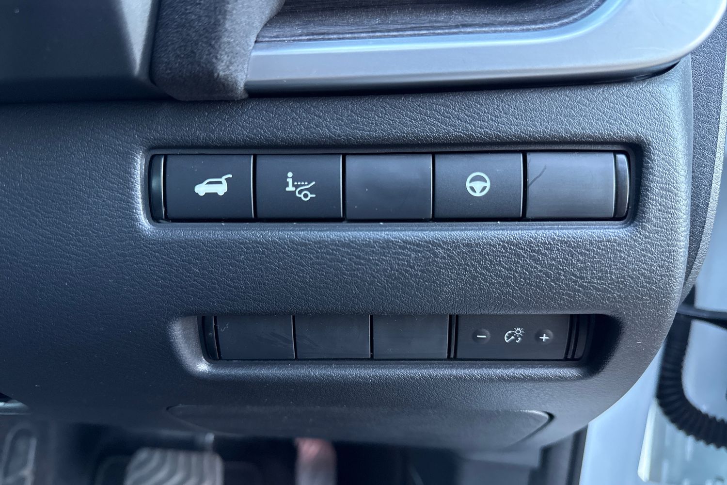 Used Nissan Qashqai 2024 for sale - 76907993: Photo 34