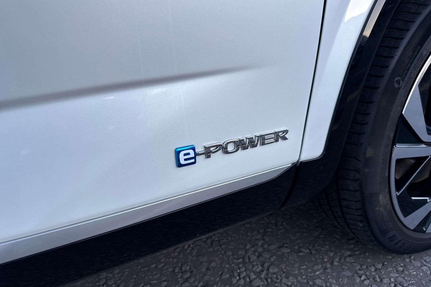 Used Nissan Qashqai 2024 for sale - 76907993: Photo 36