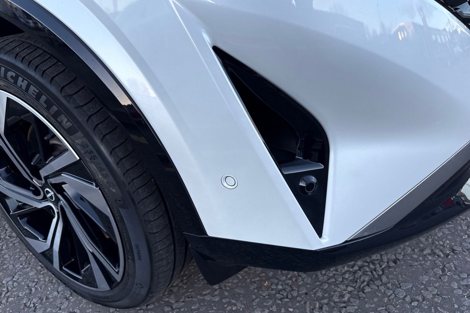 Used Nissan Qashqai 2024 for sale - 76907993: Photo 37