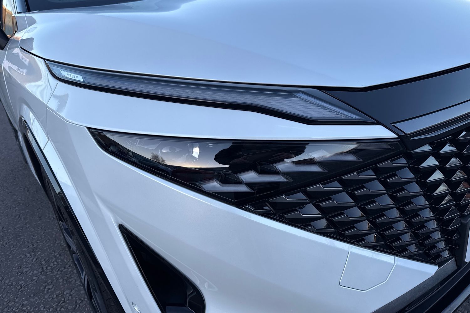 Used Nissan Qashqai 2024 for sale - 76907993: Photo 38