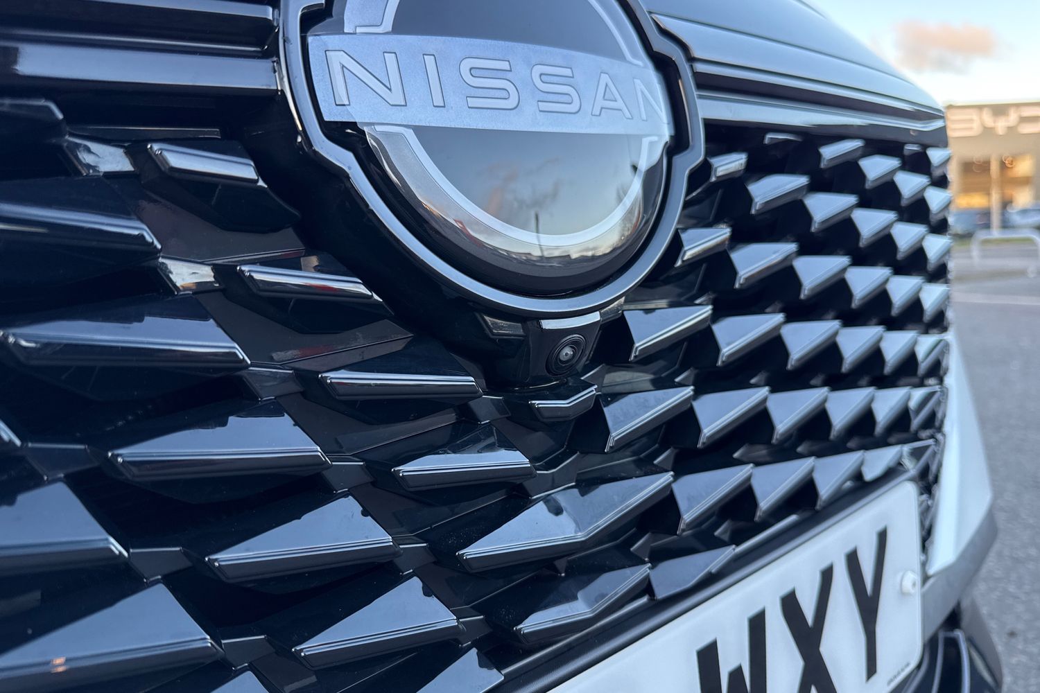 Used Nissan Qashqai 2024 for sale - 76907993: Photo 39