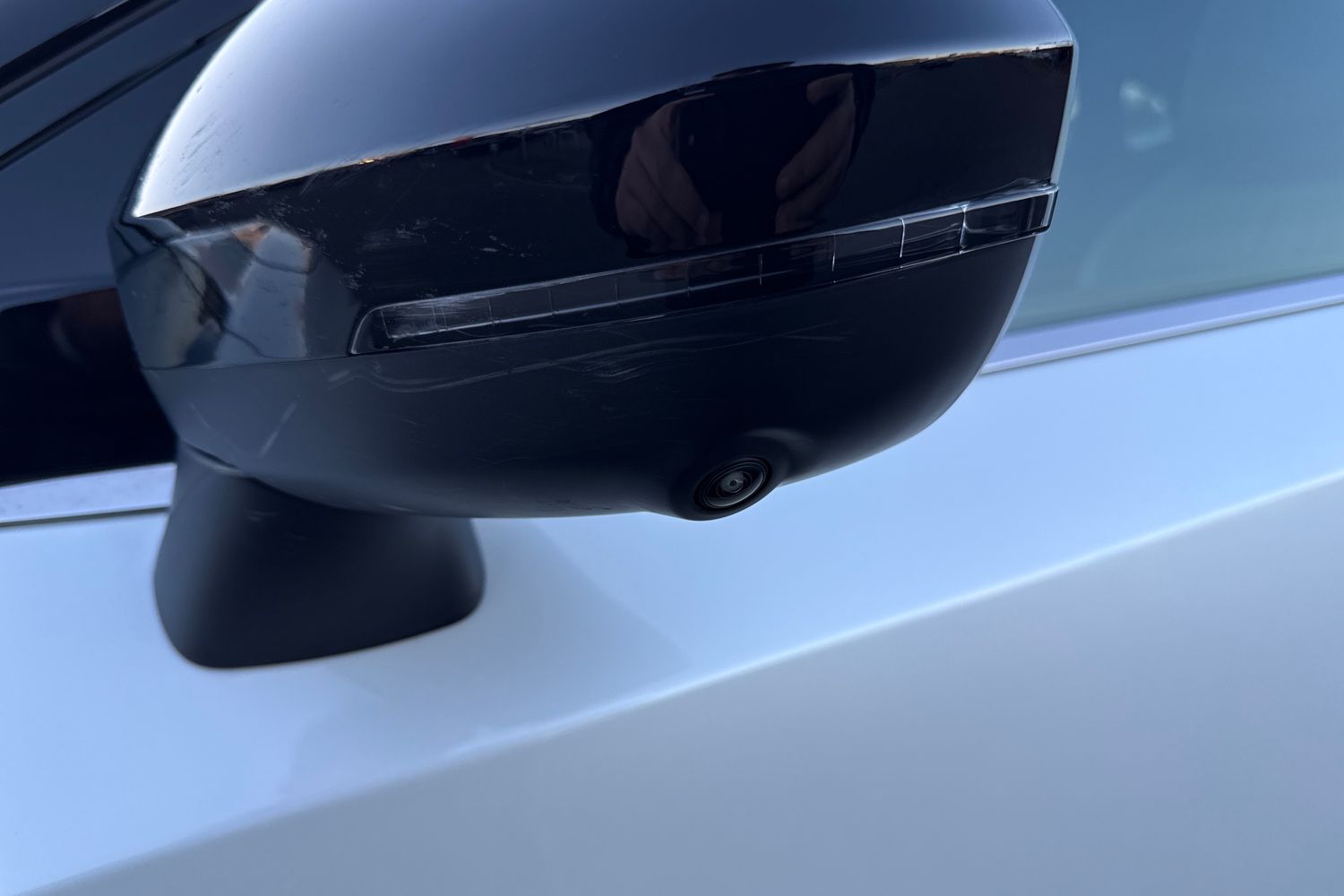 Used Nissan Qashqai 2024 for sale - 76907993: Photo 40