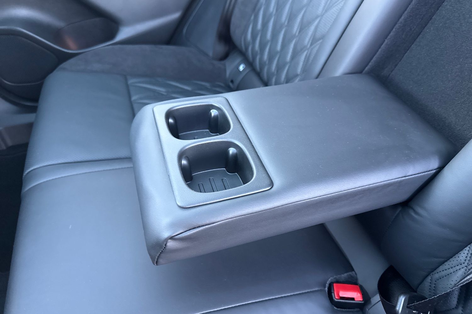 Used Nissan Qashqai 2024 for sale - 76907993: Photo 42