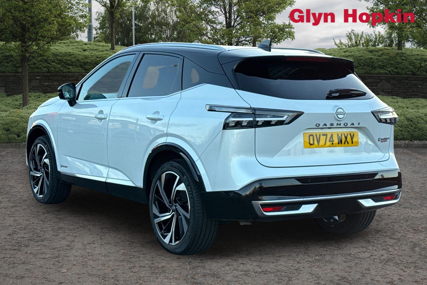 Used Nissan Qashqai 2024 for sale - 76907993: Photo 5