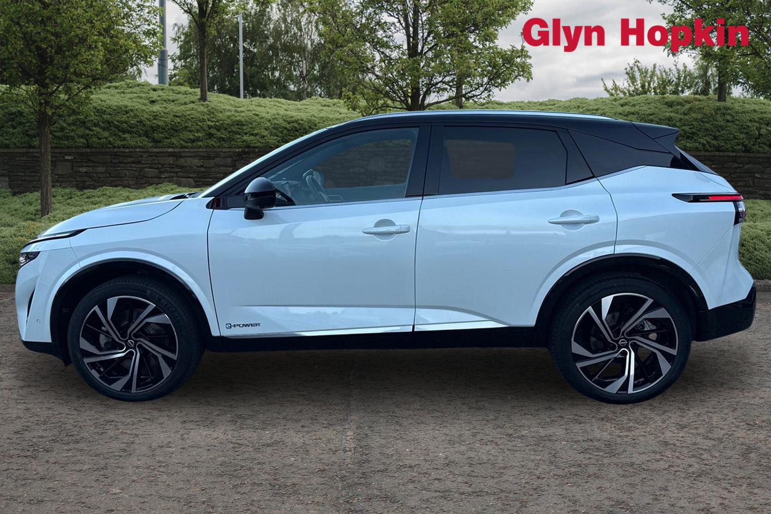 Used Nissan Qashqai 2024 for sale - 76907993: Photo 6