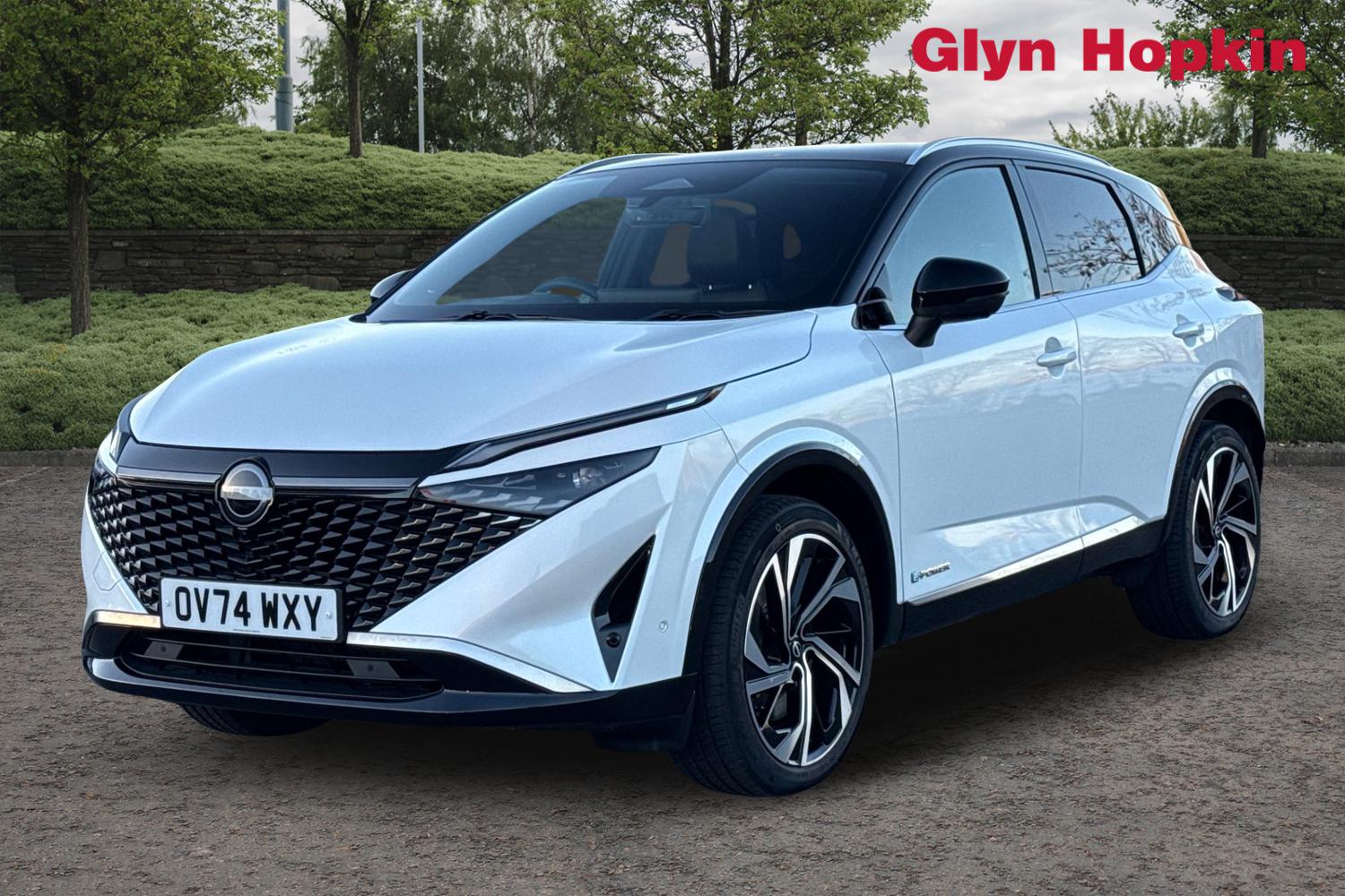 Used Nissan Qashqai 2024 for sale - 76907993: Photo 7