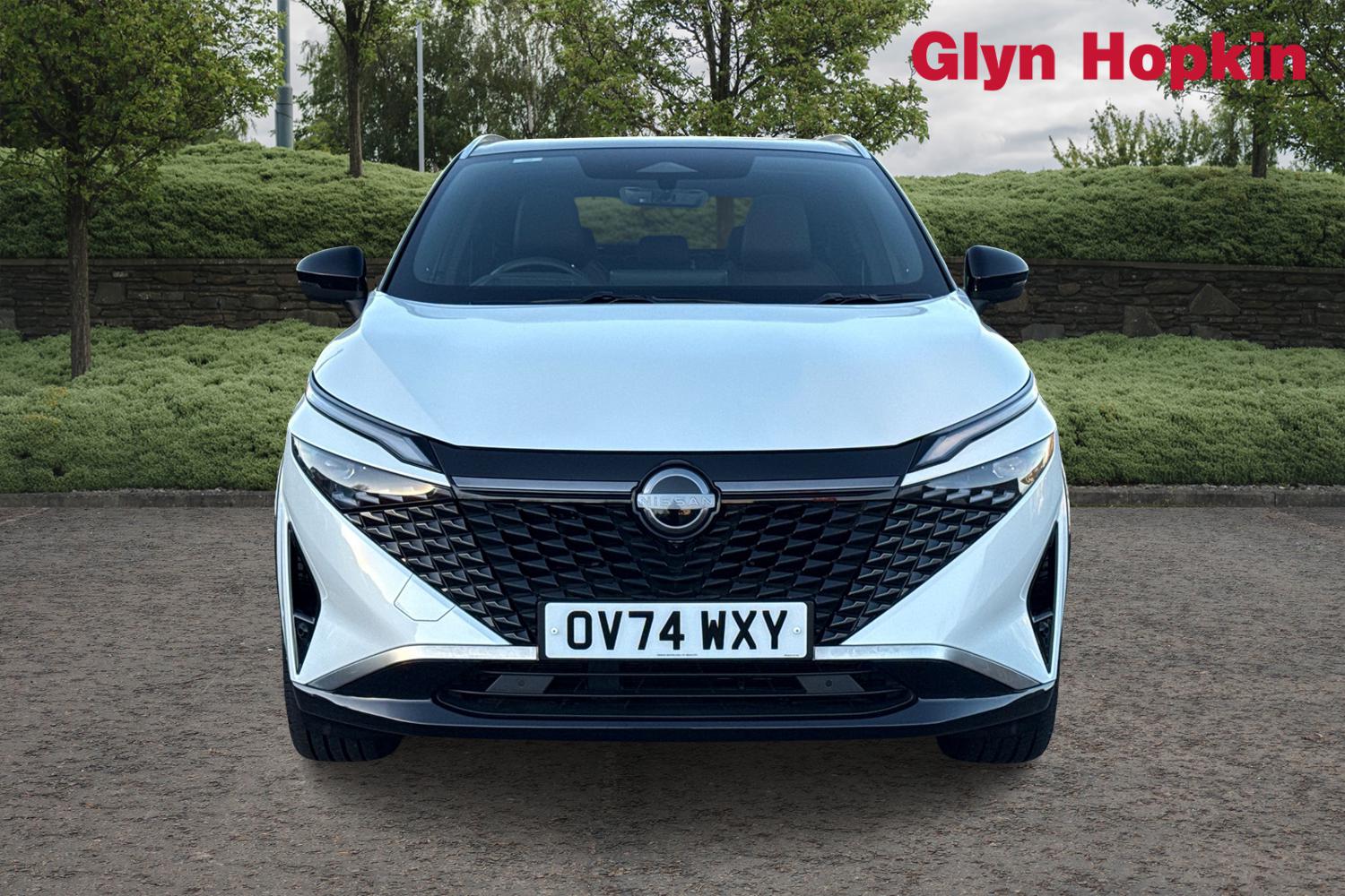 Used Nissan Qashqai 2024 for sale - 76907993: Photo 8