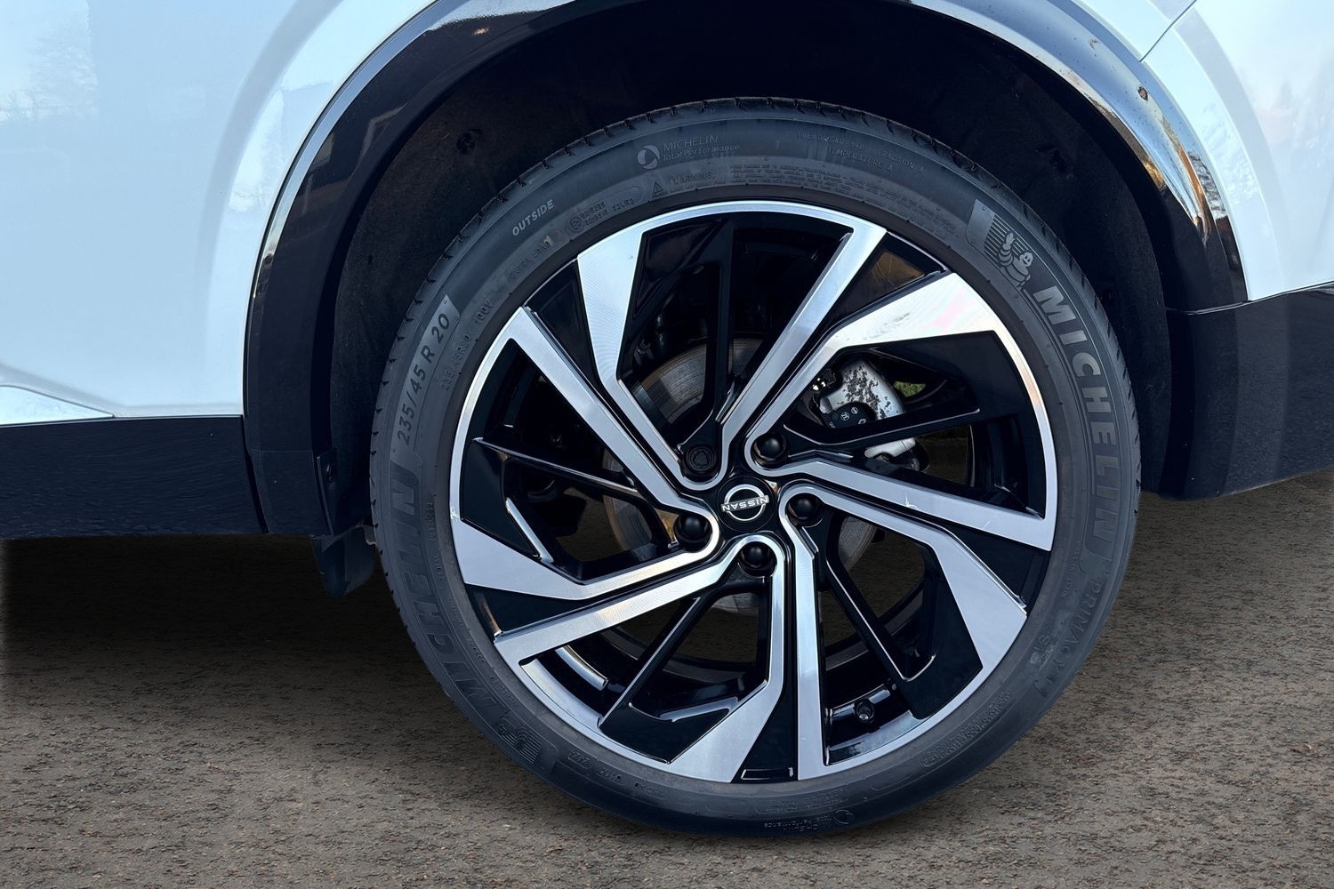 Used Nissan Qashqai 2024 for sale - 76907993: Photo 9