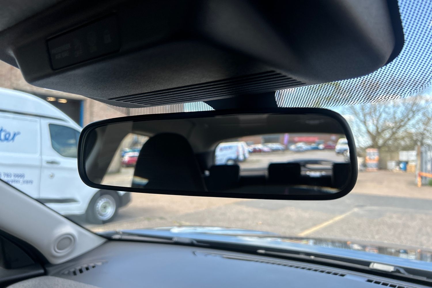 Vehicle 25