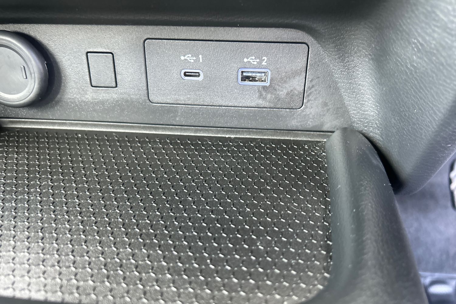 Vehicle 36
