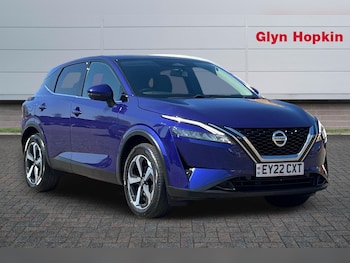 Used Nissan Qashqai 2022 for sale - 78895952: Photo