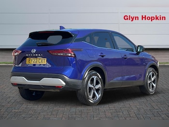 Used Nissan Qashqai 2022 for sale - 78895952: Photo