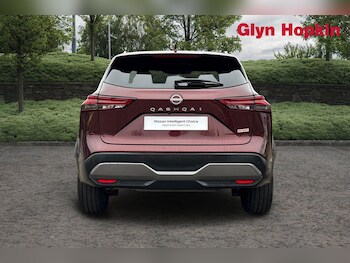 Used Nissan Qashqai 2022 for sale - 77353748: Photo