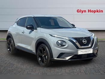 Used Nissan Juke 2026 for sale - 79468808: Photo