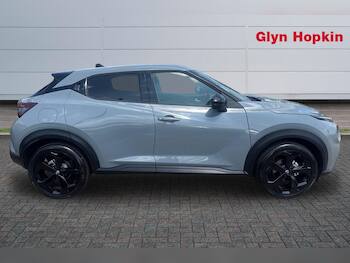 Used Nissan Juke 2026 for sale - 79468808: Photo