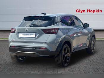 Used Nissan Juke 2026 for sale - 79468808: Photo